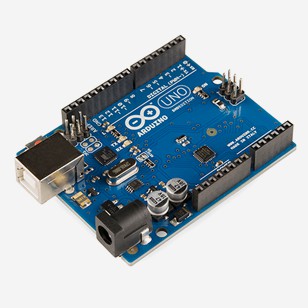 Using ARDUINO as a platform – yes or no?