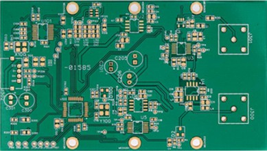 Hardware design – from idea to mass production overview